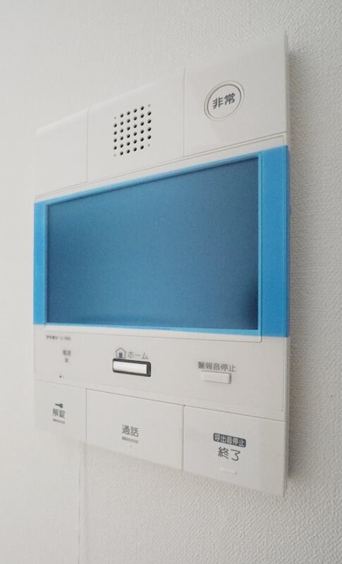 PLATZ TACHIBANAの物件内観写真