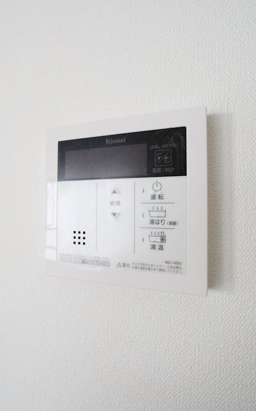 PLATZ TACHIBANAの物件内観写真