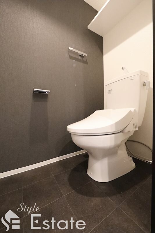 RESIDENCIA御器所の物件内観写真