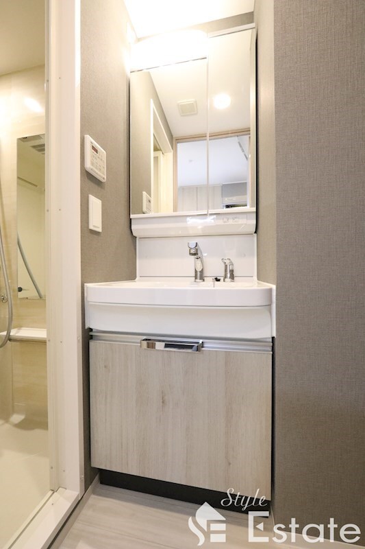 メイクス名駅南IIの物件内観写真