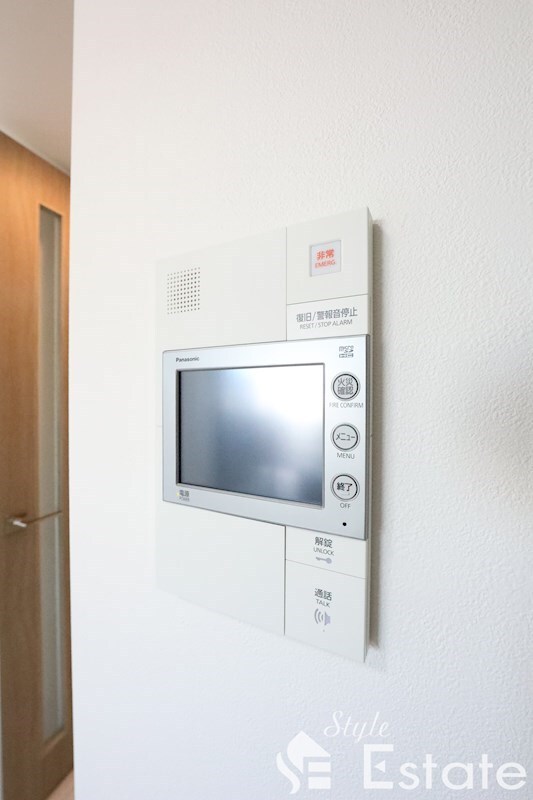 メイクス名駅南IIの物件内観写真