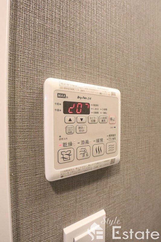 メイクス名駅南IIの物件内観写真