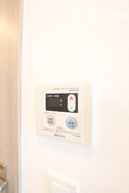 メイクス名駅南IIの物件内観写真