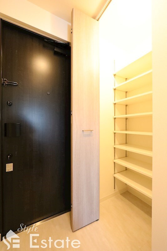 メイクス名駅南IIの物件内観写真