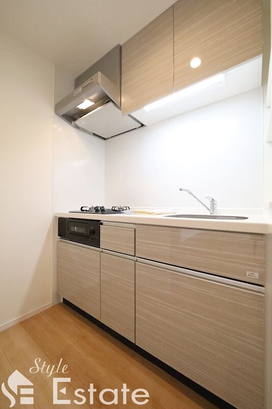 ルーエ金山の物件内観写真