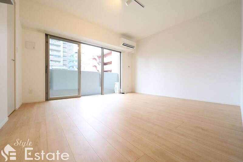 ルーエ金山の物件内観写真