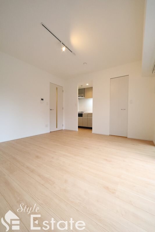 ルーエ金山の物件内観写真