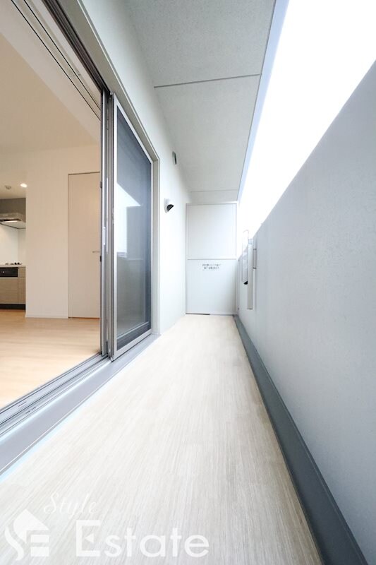 ルーエ金山の物件内観写真