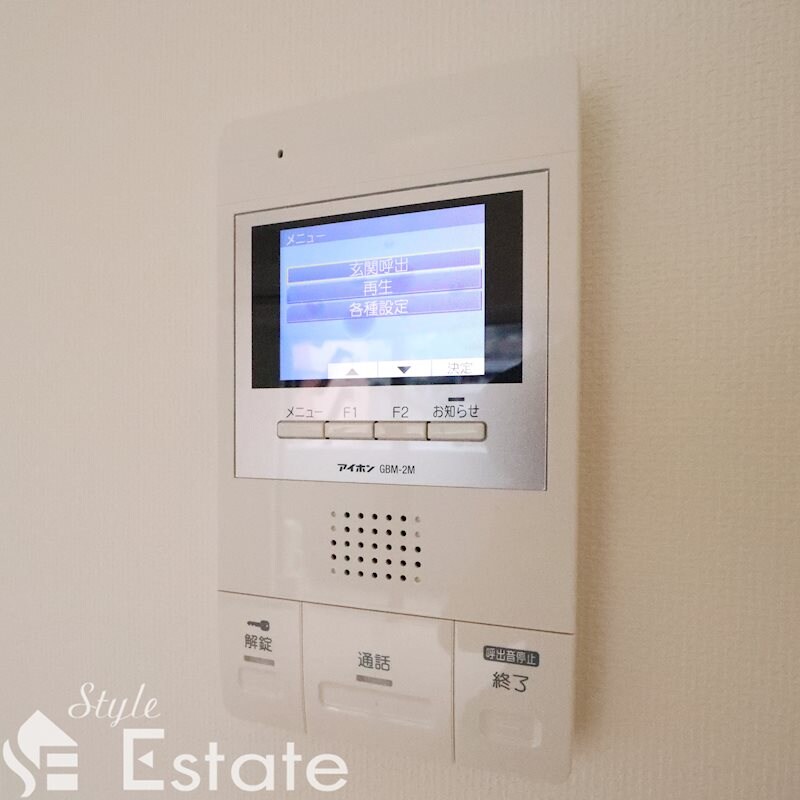 ルーエ金山の物件内観写真