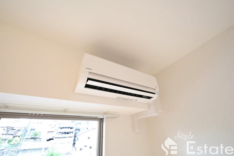 ルーエ金山の物件内観写真