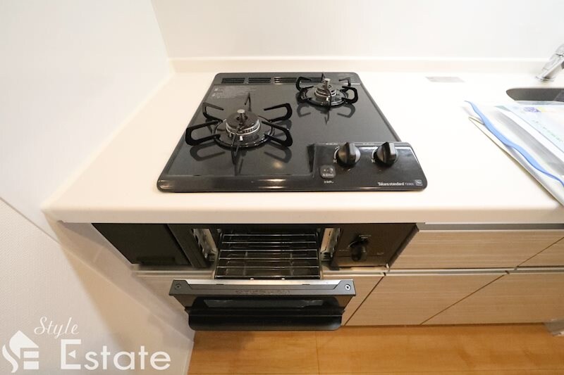 ルーエ金山の物件内観写真