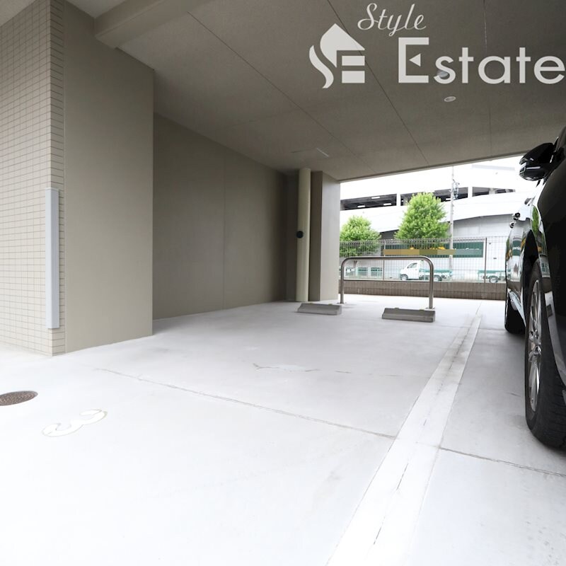 ルーエ金山の物件内観写真