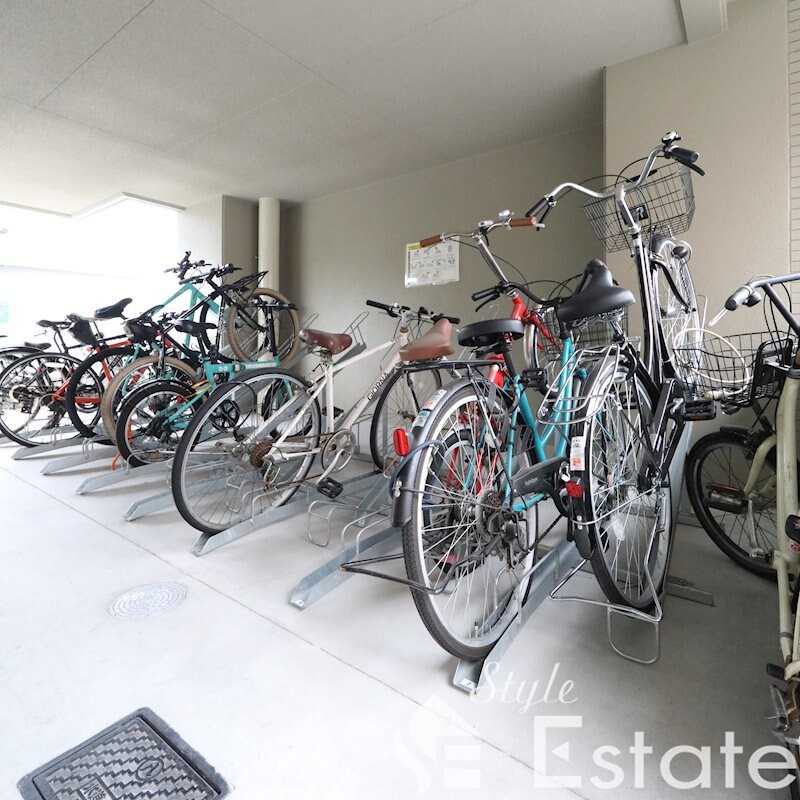 ルーエ金山の物件内観写真