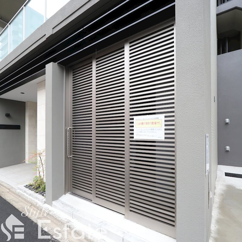 ルーエ金山の物件内観写真