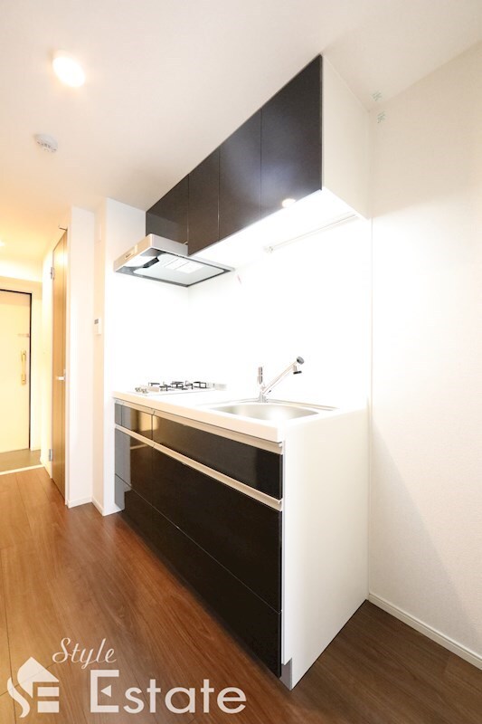 柏葉館の物件内観写真