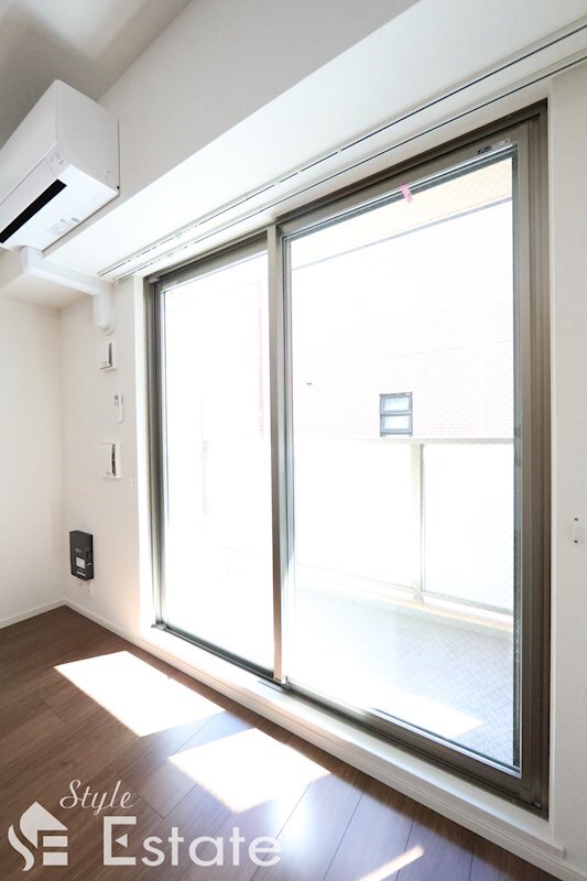 柏葉館の物件内観写真