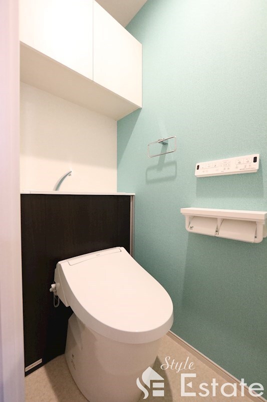 柏葉館の物件内観写真