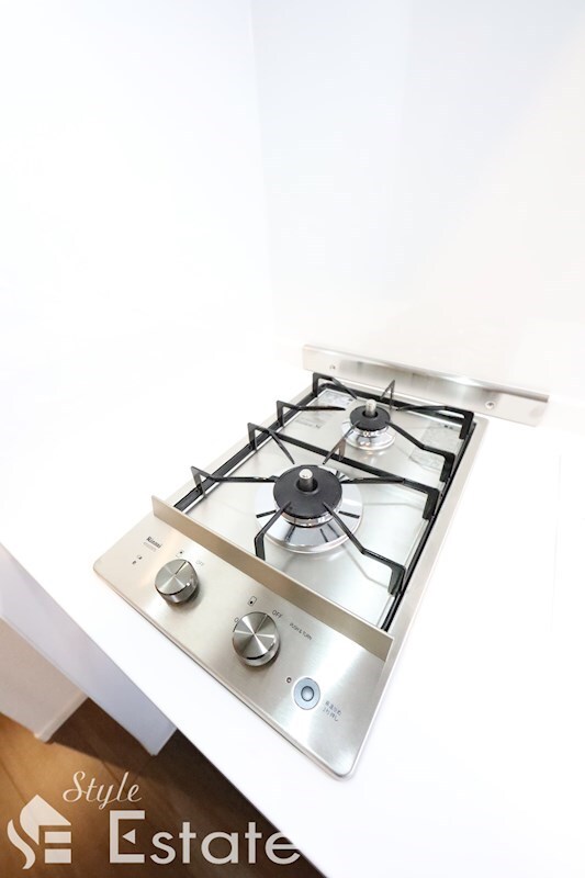 柏葉館の物件内観写真