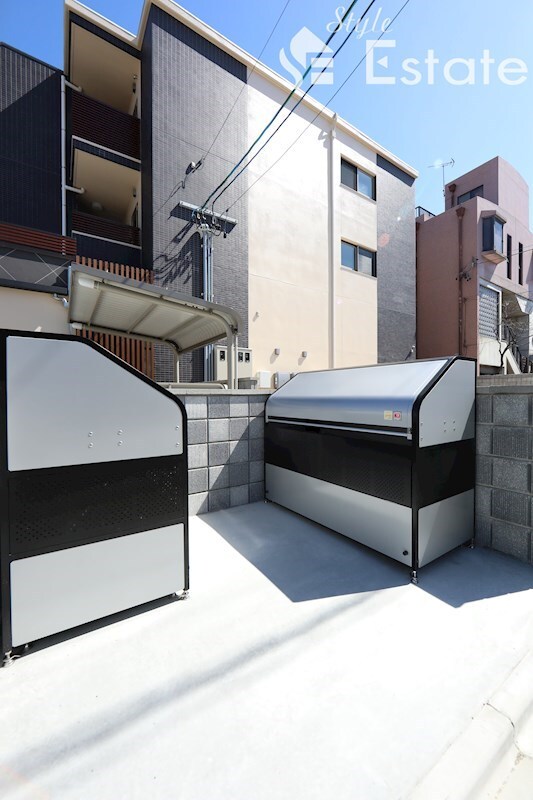 柏葉館の物件内観写真