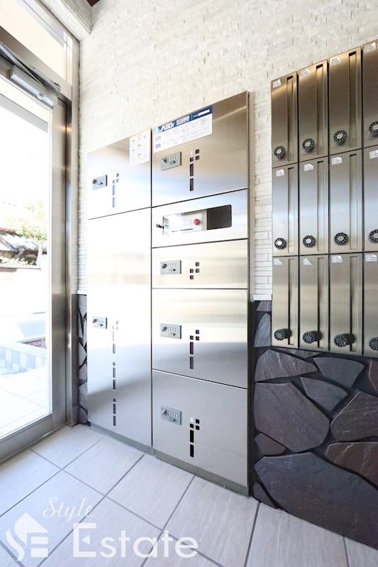 柏葉館の物件内観写真