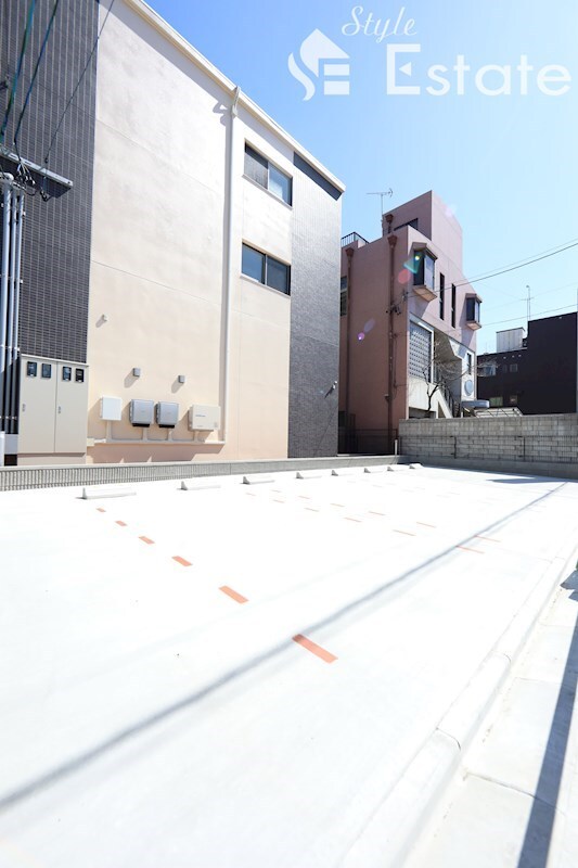 柏葉館の物件内観写真