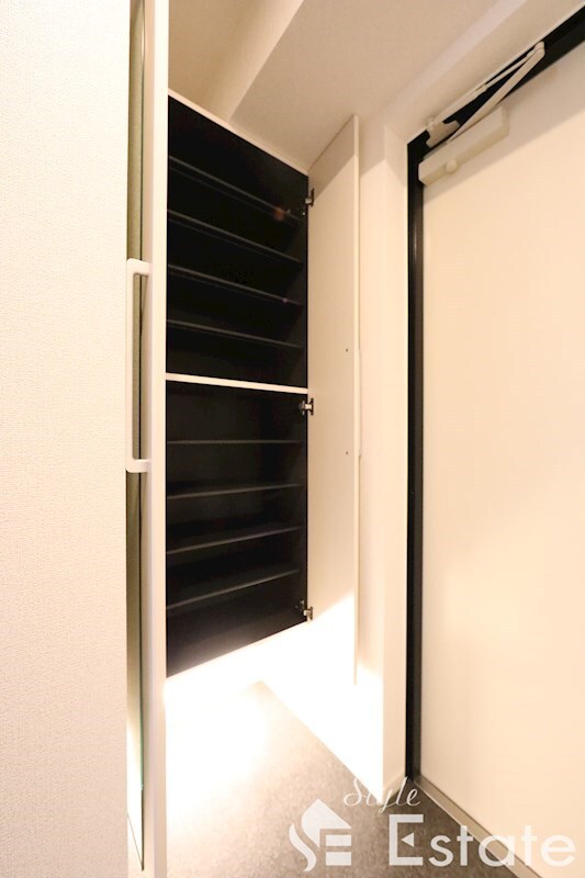 柏葉館の物件内観写真