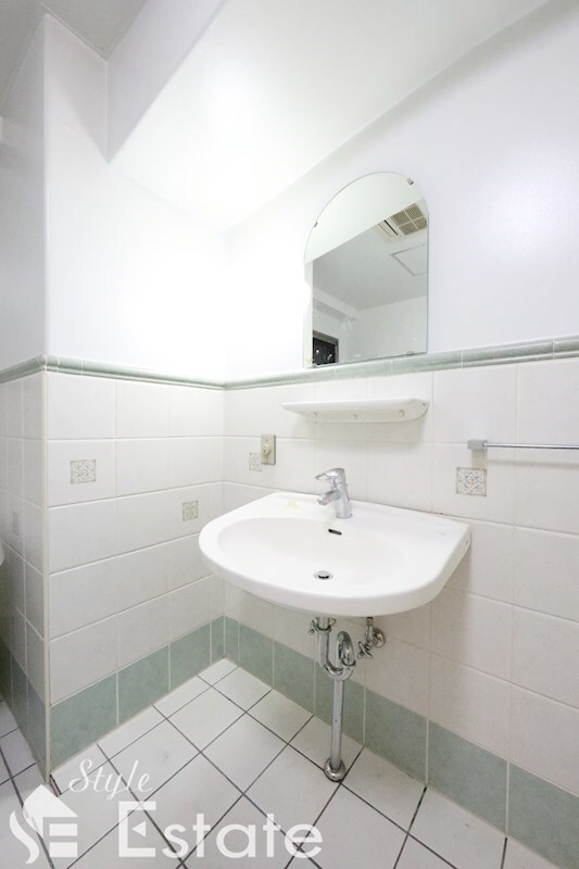 尾頭橋駅 徒歩9分 4階の物件内観写真