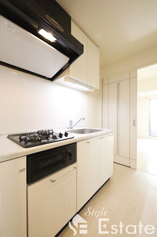 尾頭橋駅 徒歩9分 4階の物件内観写真