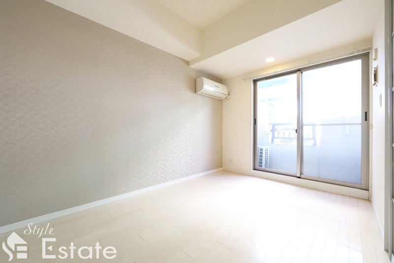 尾頭橋駅 徒歩9分 4階の物件内観写真