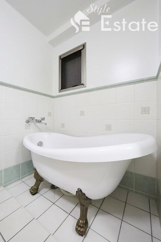 尾頭橋駅 徒歩9分 4階の物件内観写真