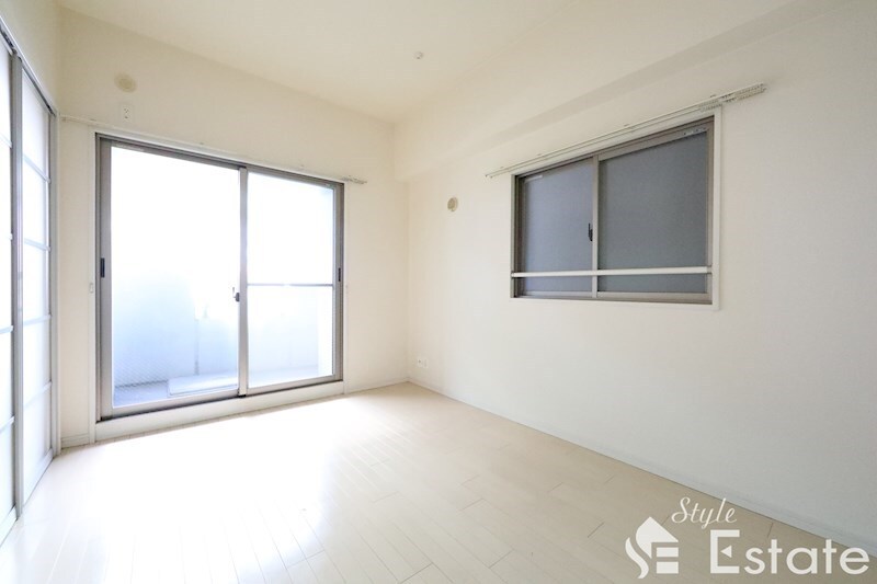 尾頭橋駅 徒歩9分 4階の物件内観写真