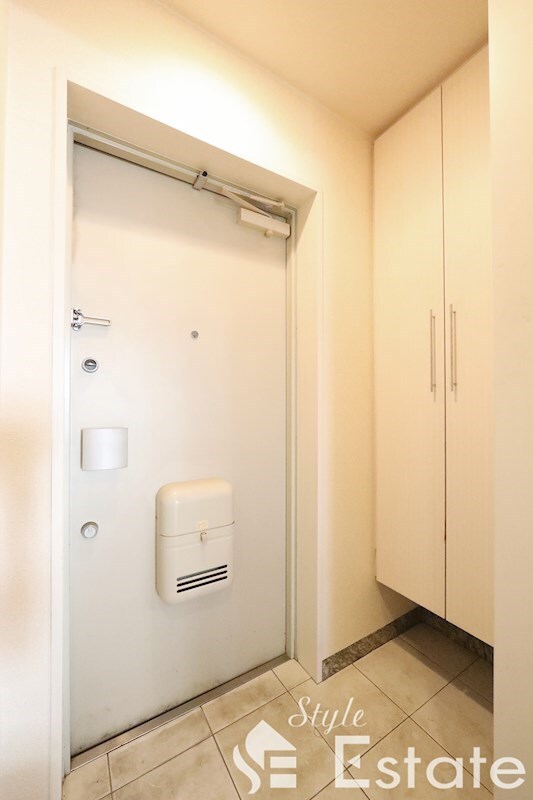 尾頭橋駅 徒歩9分 4階の物件内観写真