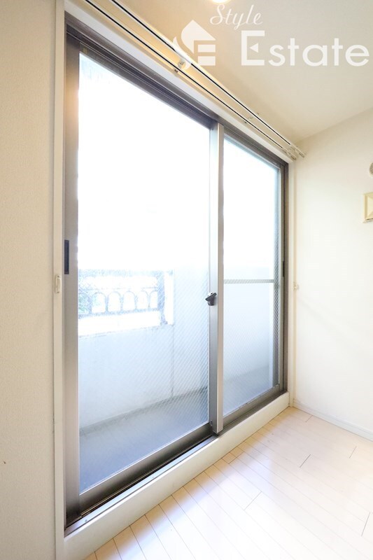 尾頭橋駅 徒歩9分 4階の物件内観写真