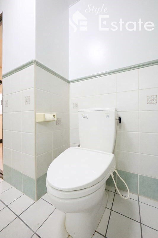 尾頭橋駅 徒歩9分 4階の物件内観写真