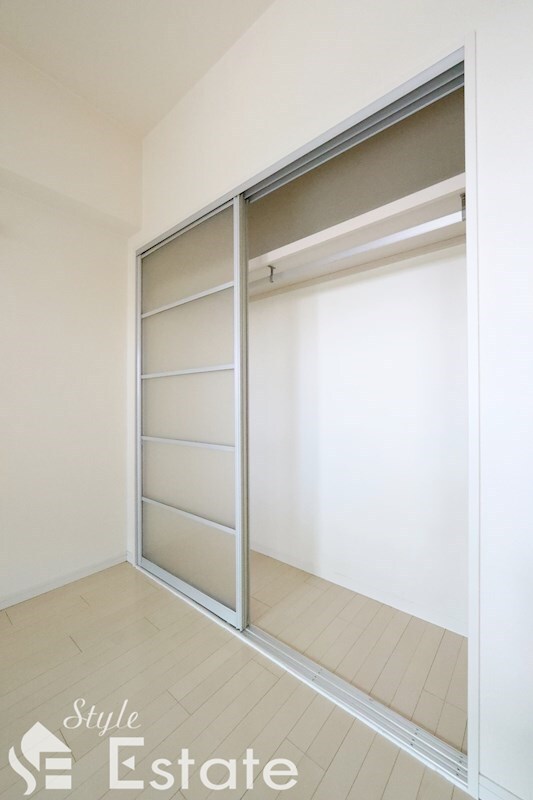 尾頭橋駅 徒歩9分 4階の物件内観写真