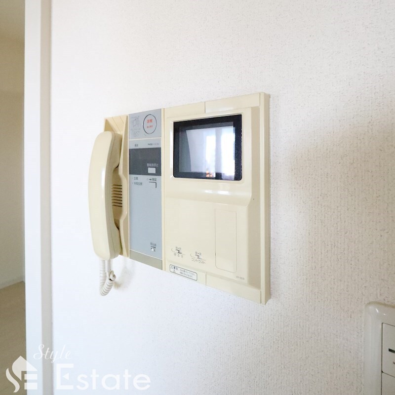 尾頭橋駅 徒歩9分 4階の物件内観写真