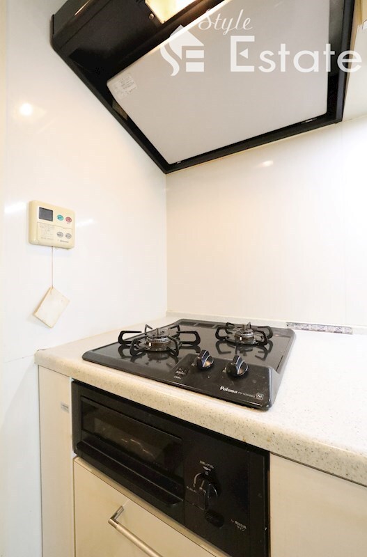 尾頭橋駅 徒歩9分 4階の物件内観写真