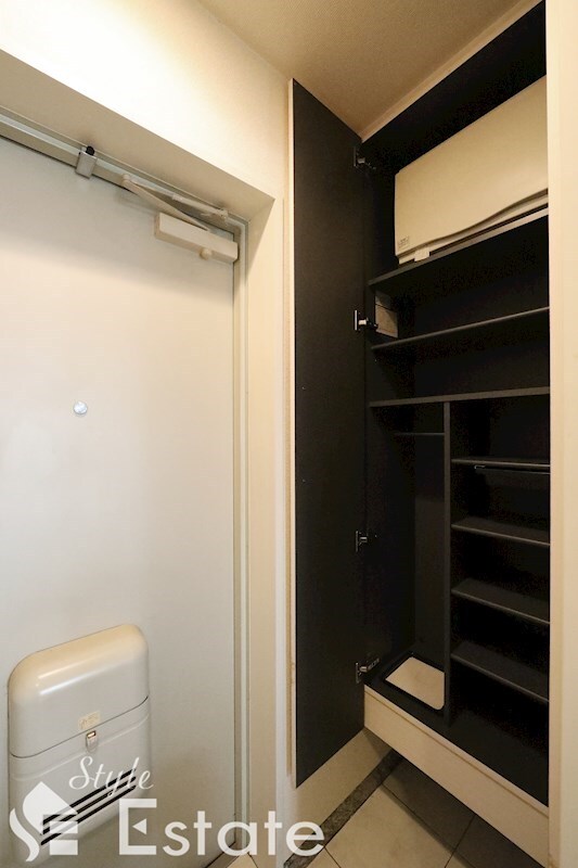 尾頭橋駅 徒歩9分 4階の物件内観写真