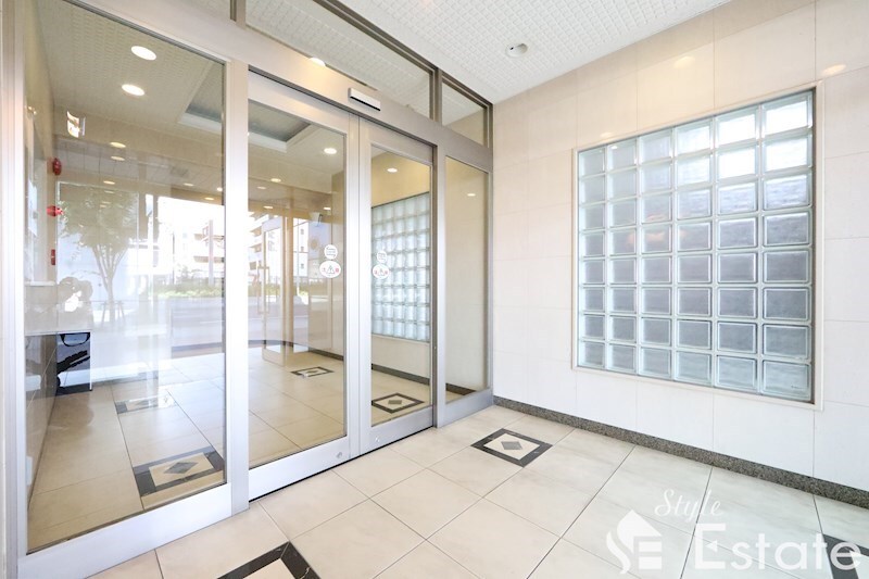 尾頭橋駅 徒歩9分 4階の物件内観写真