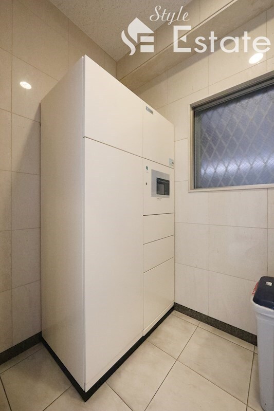 尾頭橋駅 徒歩9分 4階の物件内観写真