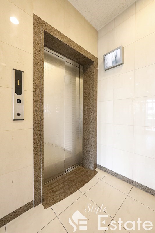 尾頭橋駅 徒歩9分 4階の物件内観写真