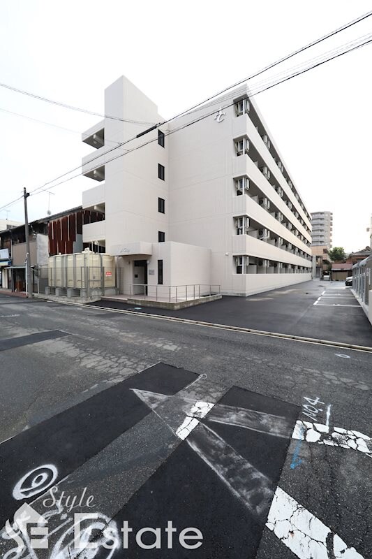 A・City瑞穂雁道の物件外観写真