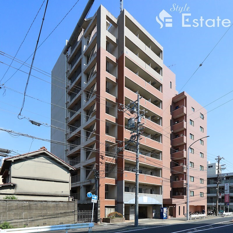 リアライズ黄金の物件外観写真