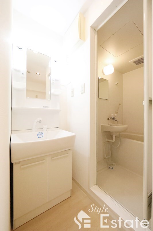 リアライズ黄金の物件内観写真