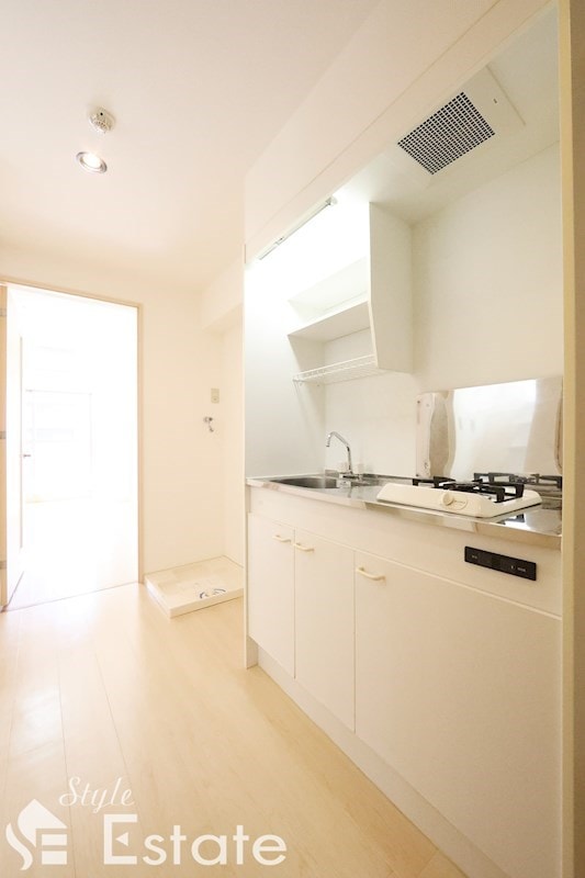 リアライズ黄金の物件内観写真