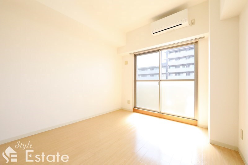 リアライズ黄金の物件内観写真