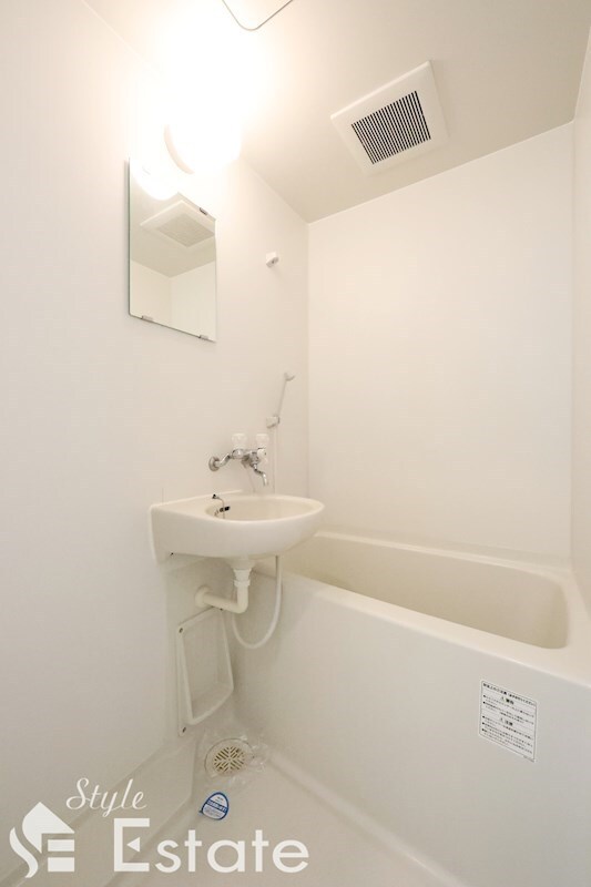 リアライズ黄金の物件内観写真