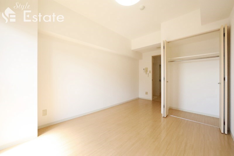 リアライズ黄金の物件内観写真