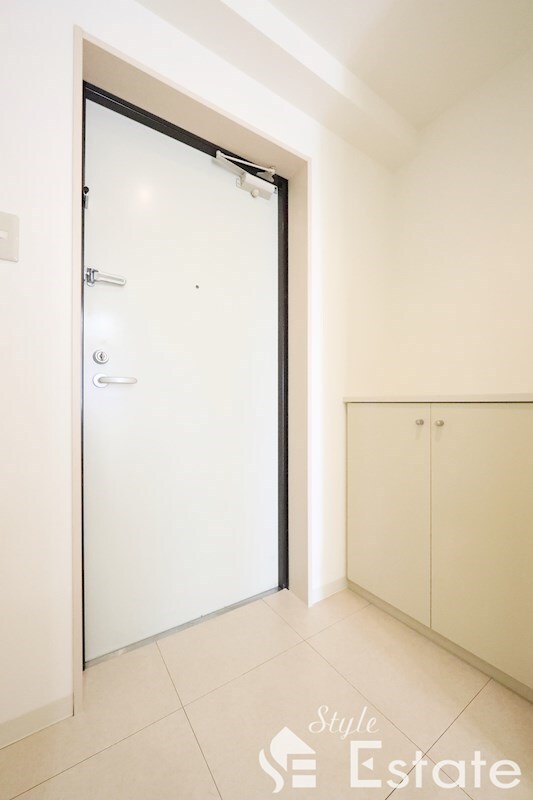 リアライズ黄金の物件内観写真