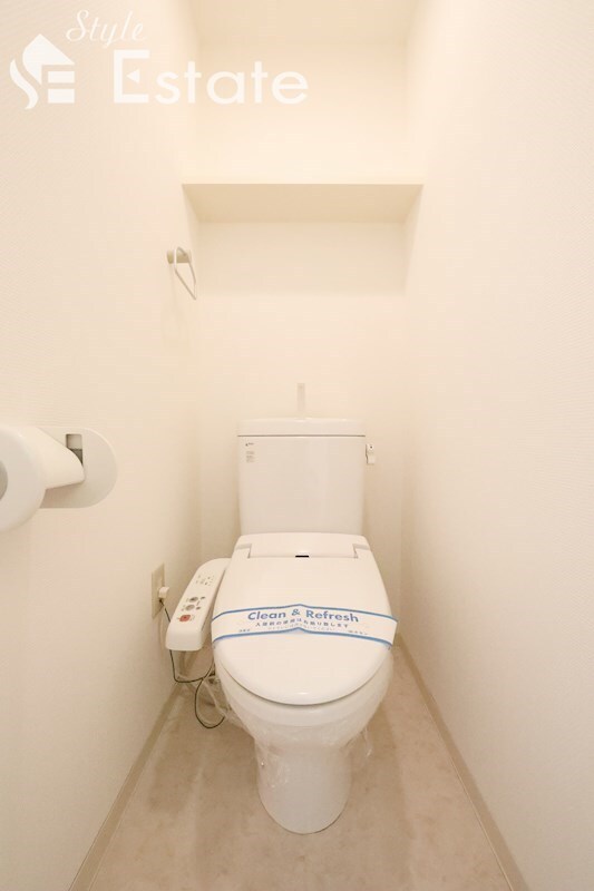 リアライズ黄金の物件内観写真